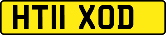 HT11XOD