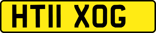 HT11XOG