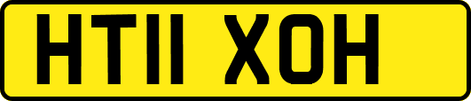 HT11XOH