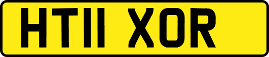 HT11XOR