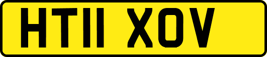 HT11XOV