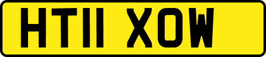 HT11XOW