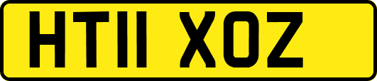 HT11XOZ