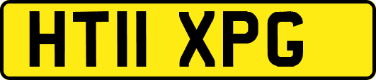 HT11XPG
