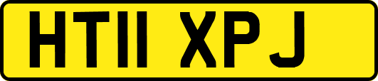 HT11XPJ