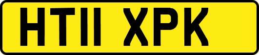 HT11XPK