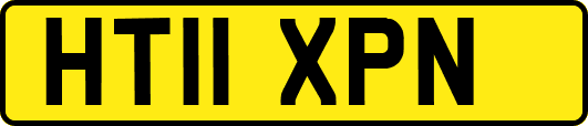 HT11XPN