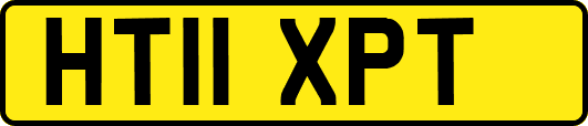 HT11XPT