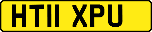 HT11XPU