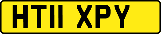 HT11XPY