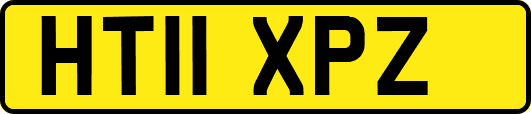 HT11XPZ