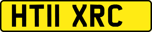 HT11XRC