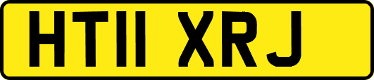 HT11XRJ