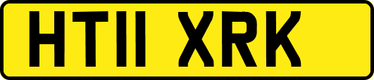 HT11XRK