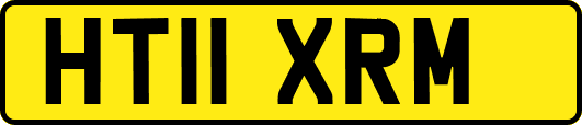 HT11XRM