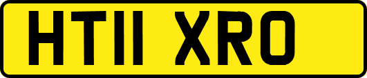 HT11XRO