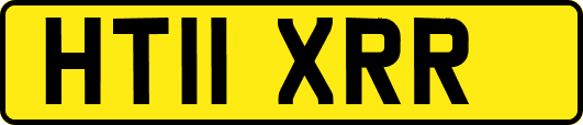 HT11XRR