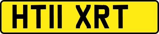 HT11XRT