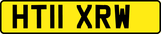 HT11XRW