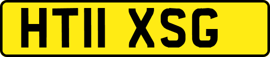 HT11XSG
