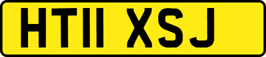 HT11XSJ
