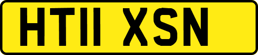 HT11XSN