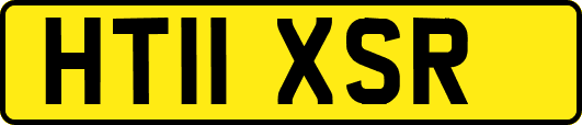 HT11XSR