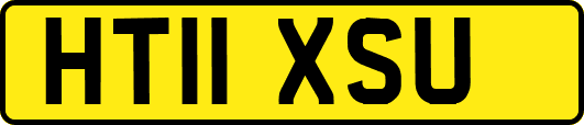 HT11XSU