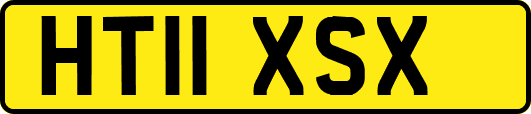 HT11XSX