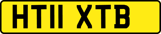 HT11XTB