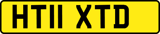 HT11XTD