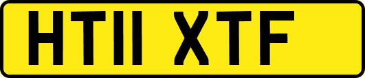 HT11XTF