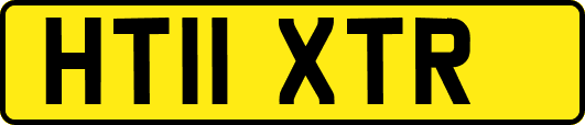 HT11XTR