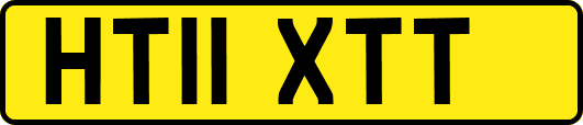 HT11XTT