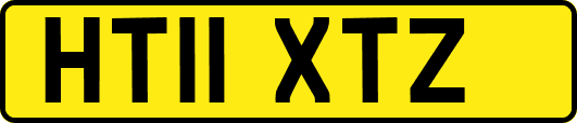 HT11XTZ