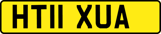 HT11XUA