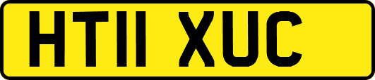 HT11XUC