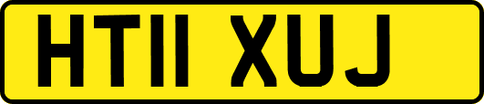 HT11XUJ