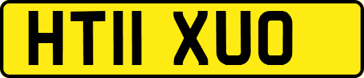 HT11XUO