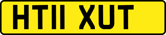 HT11XUT