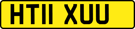HT11XUU