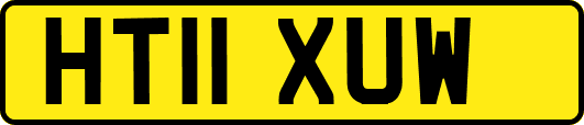 HT11XUW