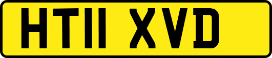 HT11XVD