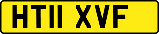 HT11XVF