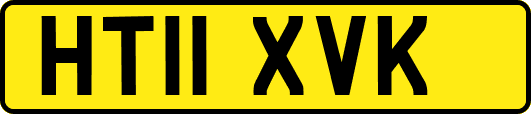 HT11XVK