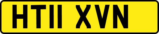HT11XVN