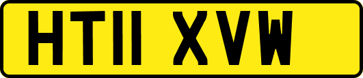 HT11XVW
