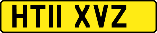HT11XVZ