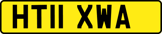 HT11XWA