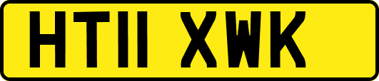 HT11XWK